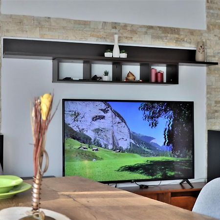 Malda'S Apartment بريشتاين المظهر الخارجي الصورة