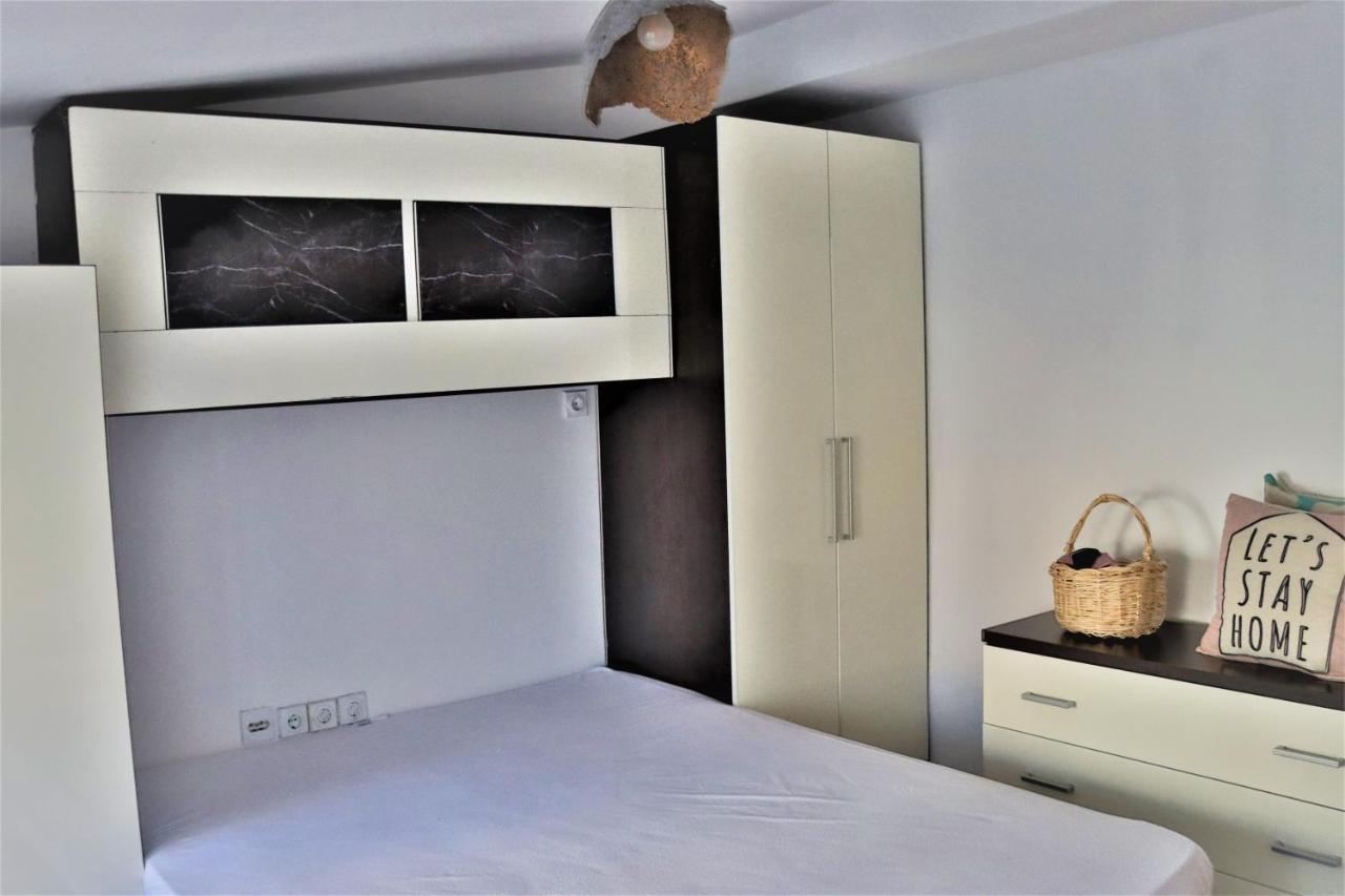 Malda'S Apartment بريشتاين المظهر الخارجي الصورة