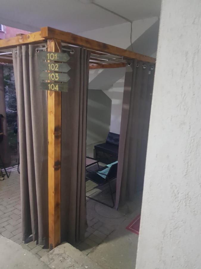 Malda'S Apartment بريشتاين المظهر الخارجي الصورة