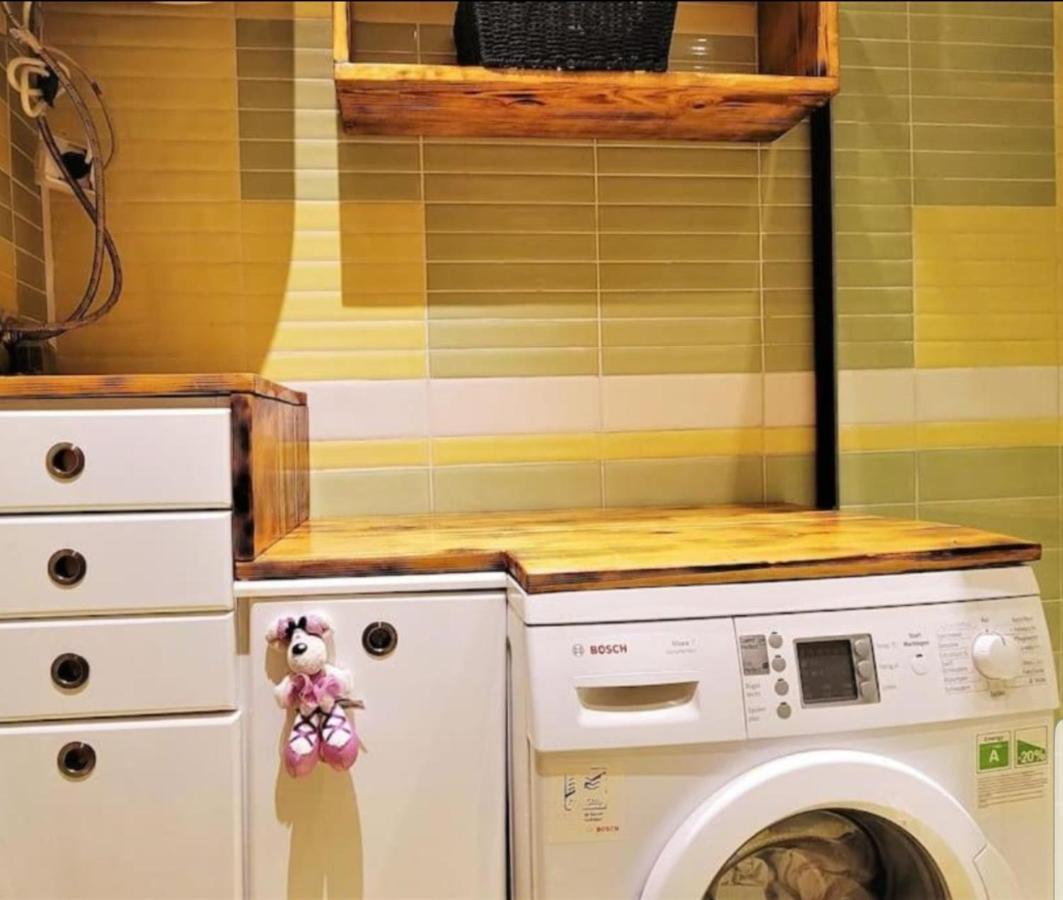 Malda'S Apartment بريشتاين المظهر الخارجي الصورة